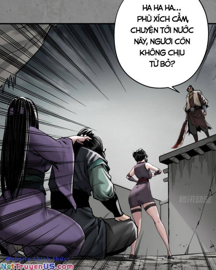 Tạng Phong Hành Chapter 209 - Trang 41