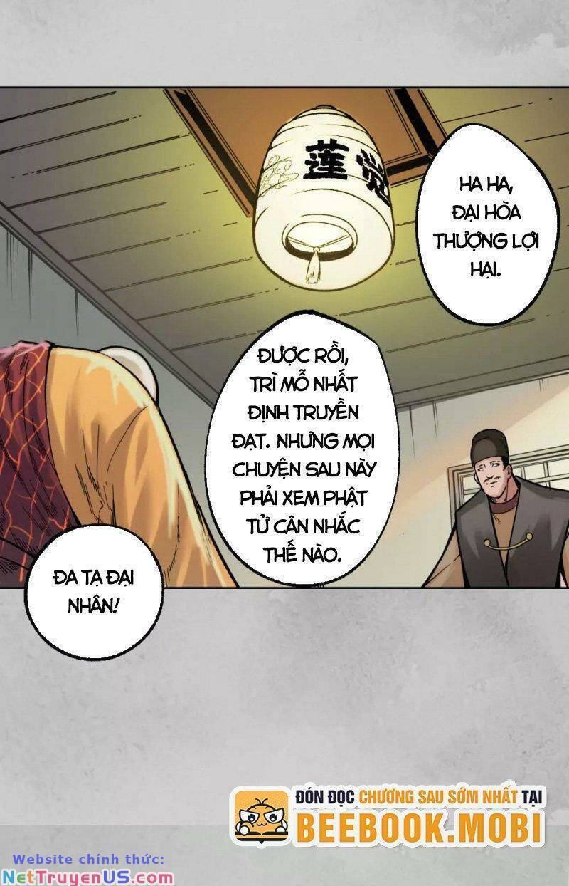 Tạng Phong Hành Chapter 95 - Trang 26