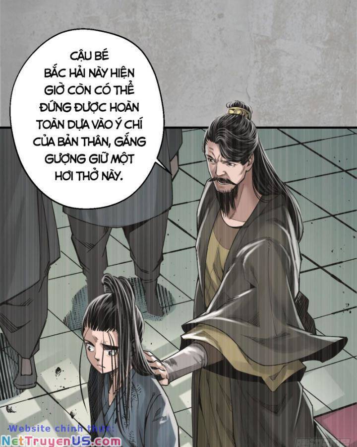 Tạng Phong Hành Chapter 209 - Trang 9