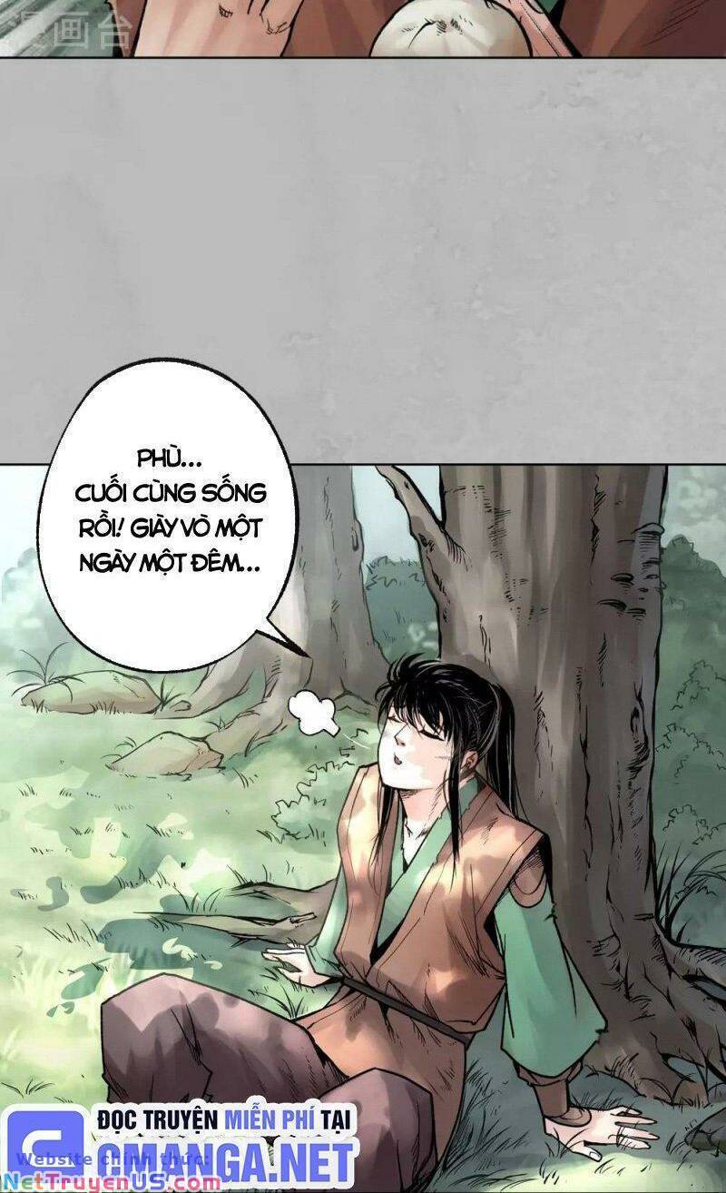 Tạng Phong Hành Chapter 94 - Trang 12