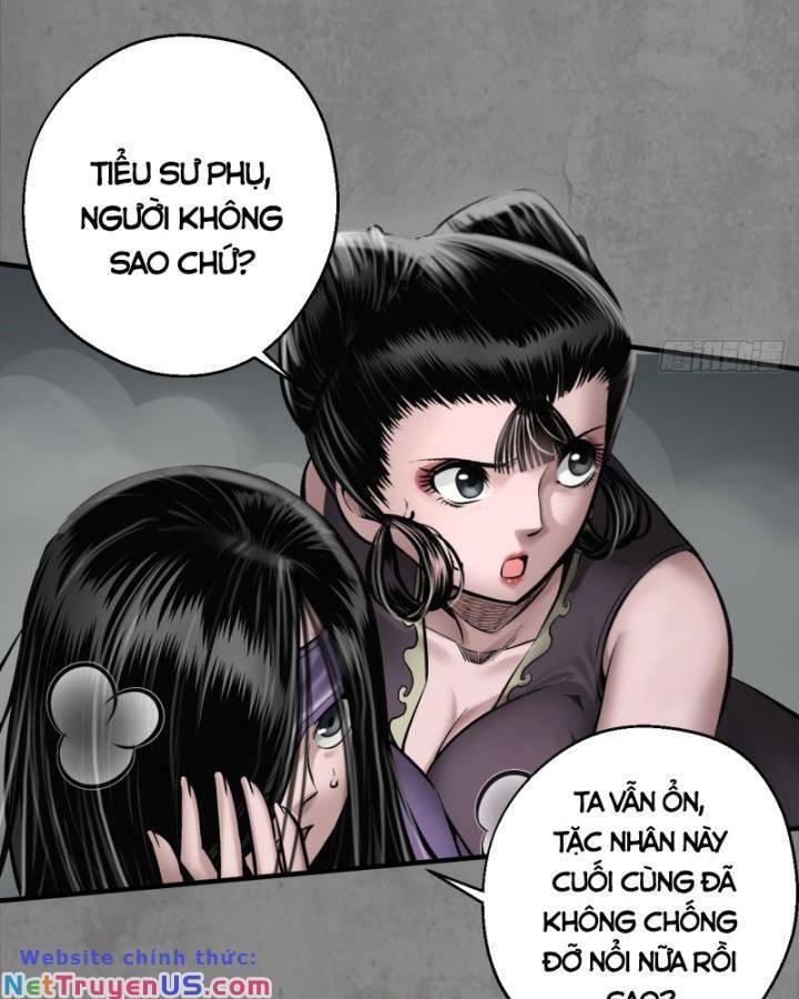 Tạng Phong Hành Chapter 211 - Trang 65