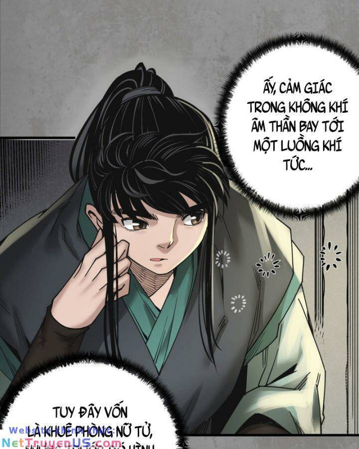 Tạng Phong Hành Chapter 188 - Trang 64