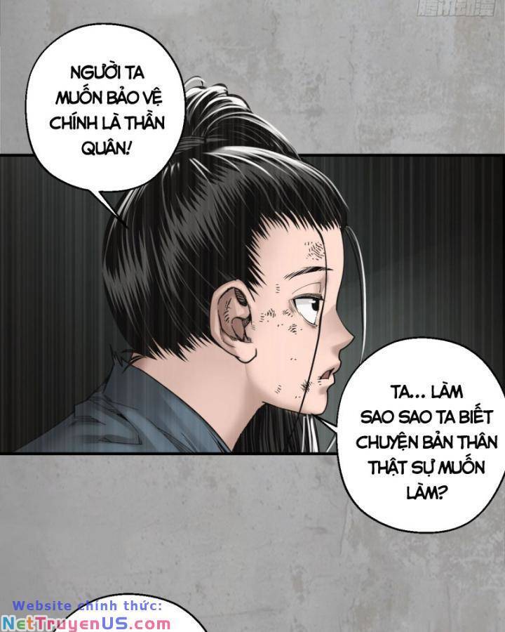 Tạng Phong Hành Chapter 209 - Trang 30