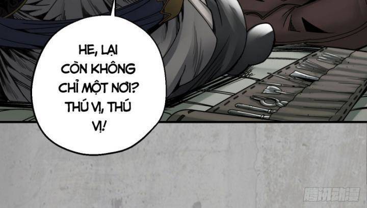 Tạng Phong Hành Chapter 196 - Trang 23