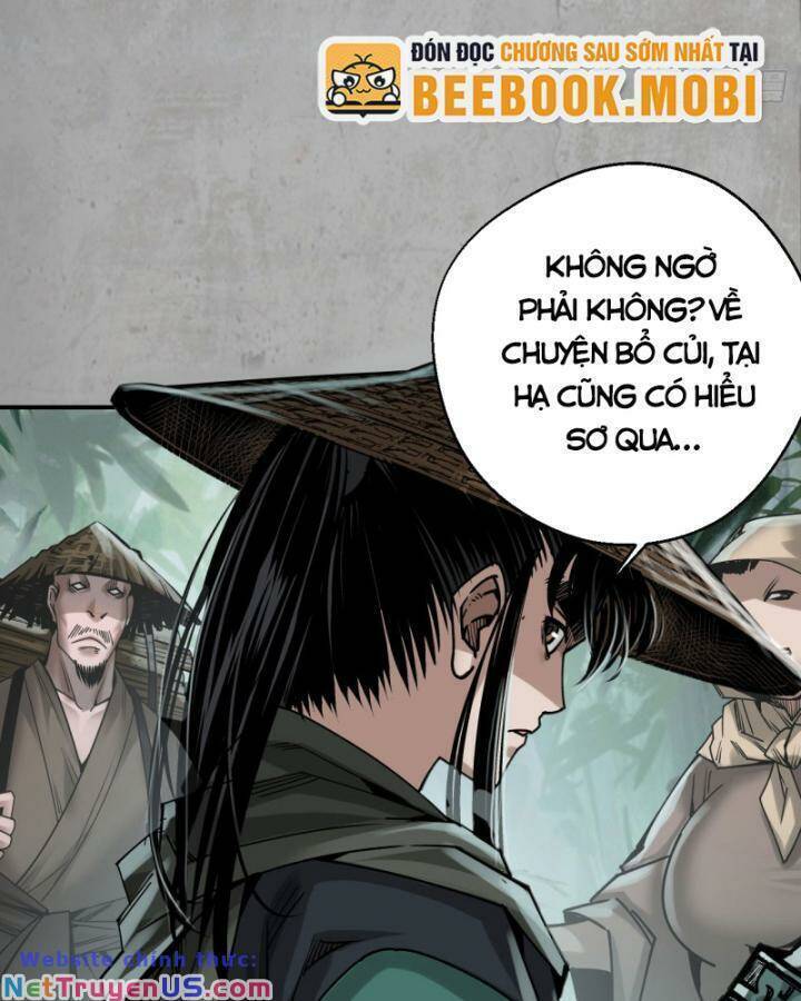 Tạng Phong Hành Chapter 194 - Trang 10