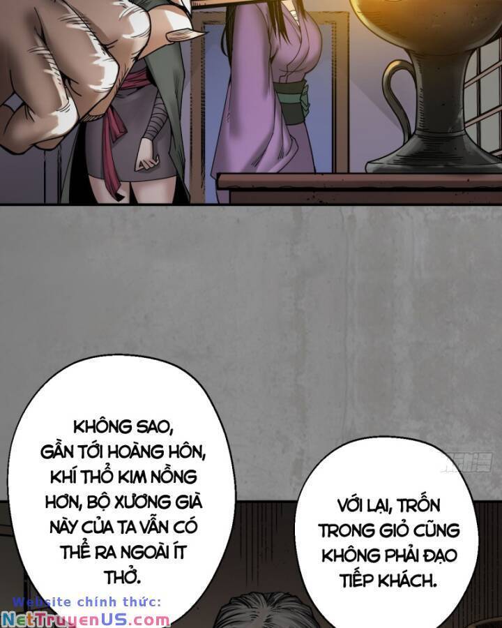 Tạng Phong Hành Chapter 189 - Trang 48