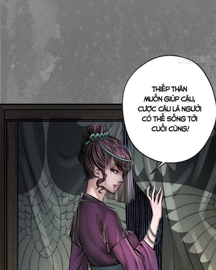 Tạng Phong Hành Chapter 219 - Trang 45