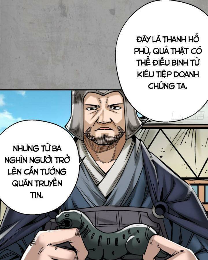 Tạng Phong Hành Chapter 214 - Trang 48