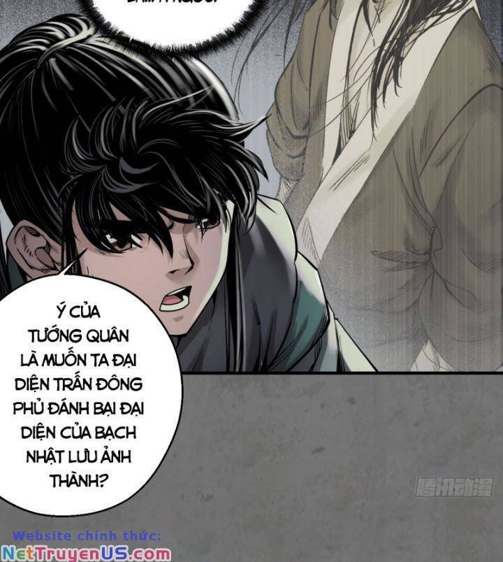 Tạng Phong Hành Chapter 212 - Trang 59