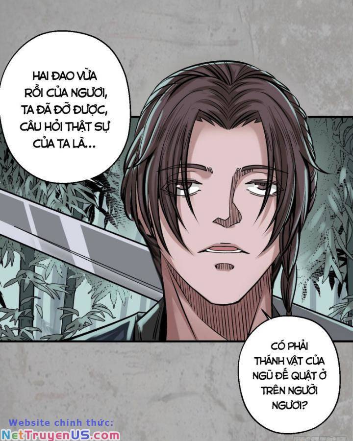 Tạng Phong Hành Chapter 198 - Trang 22