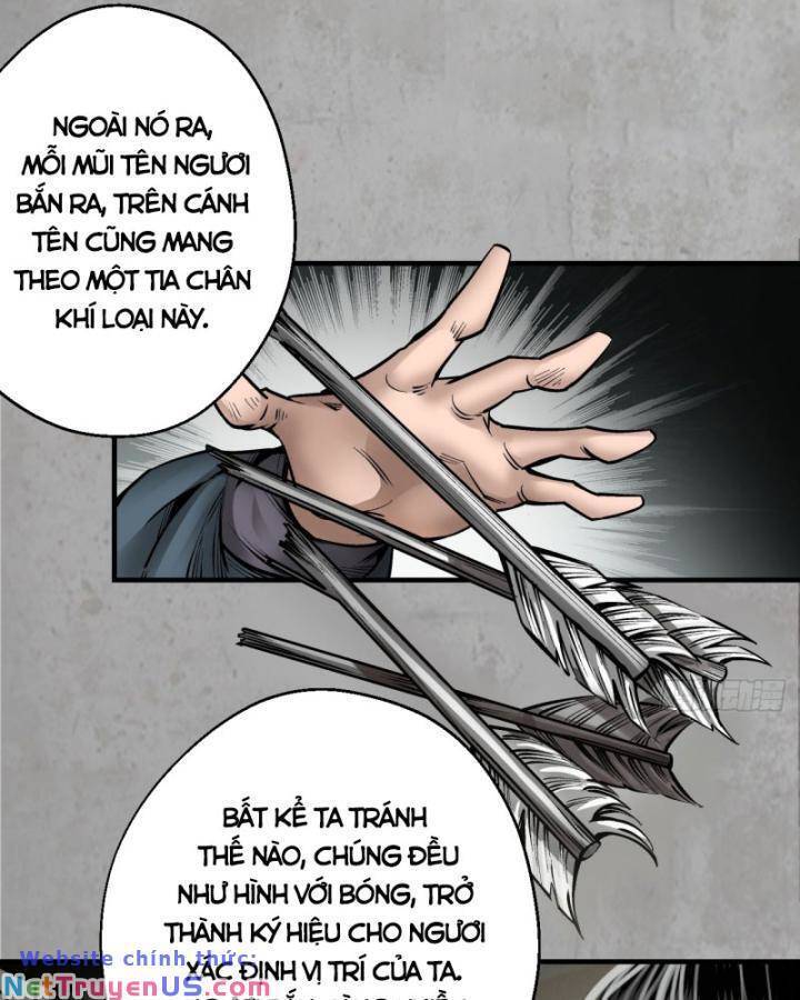 Tạng Phong Hành Chapter 202 - Trang 28