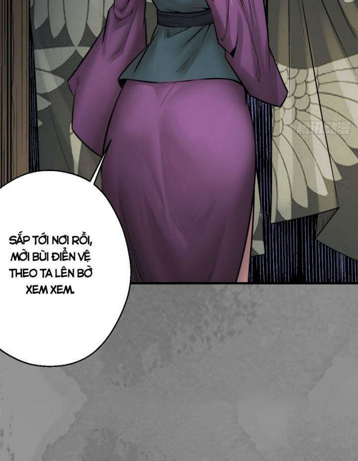 Tạng Phong Hành Chapter 219 - Trang 46