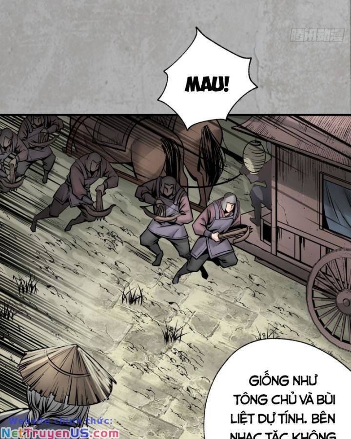 Tạng Phong Hành Chapter 200 - Trang 16