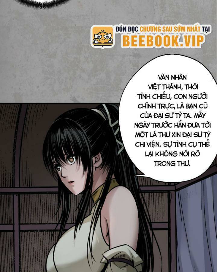 Tạng Phong Hành Chapter 215 - Trang 63