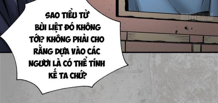 Tạng Phong Hành Chapter 200 - Trang 5