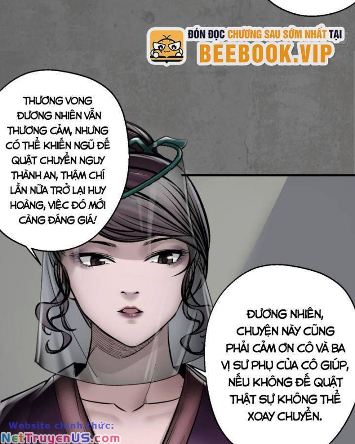 Tạng Phong Hành Chapter 212 - Trang 13