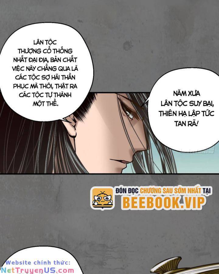 Tạng Phong Hành Chapter 213 - Trang 16