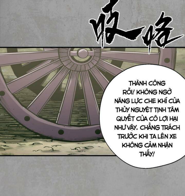 Tạng Phong Hành Chapter 215 - Trang 55