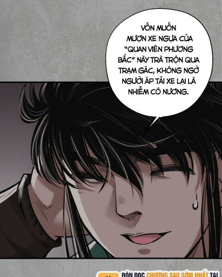 Tạng Phong Hành Chapter 215 - Trang 13