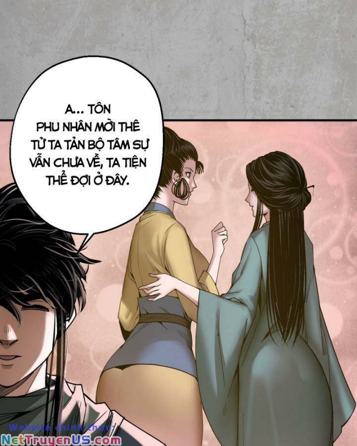 Tạng Phong Hành Chapter 195 - Trang 14