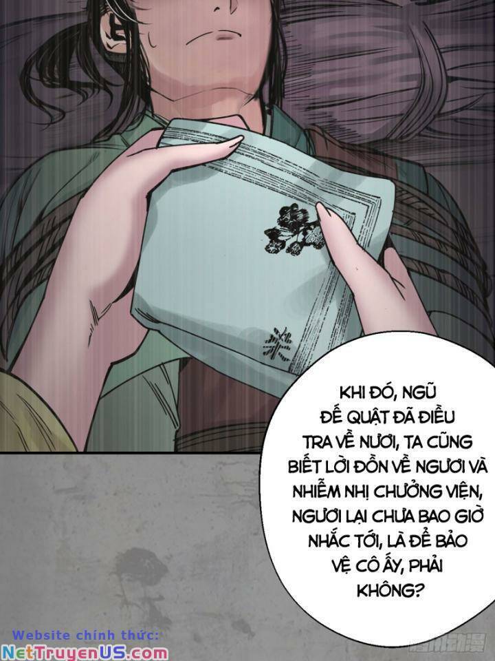 Tạng Phong Hành Chapter 190 - Trang 42