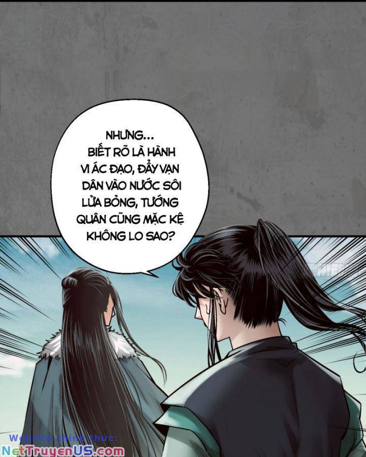 Tạng Phong Hành Chapter 213 - Trang 14