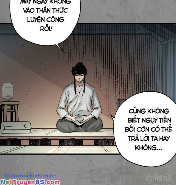 Tạng Phong Hành Chapter 190 - Trang 60