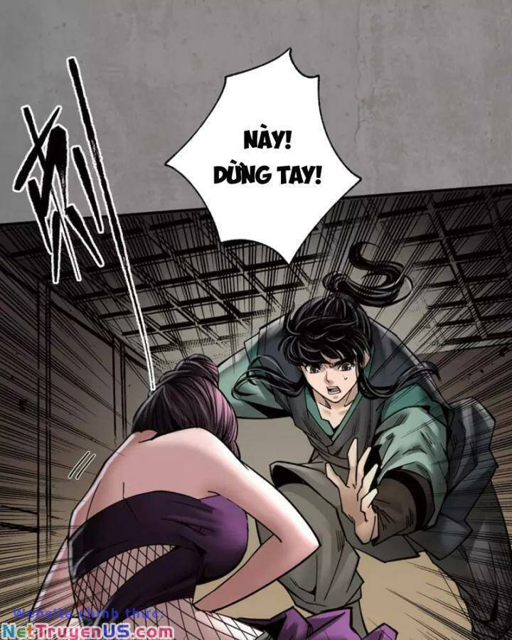 Tạng Phong Hành Chapter 183 - Trang 32