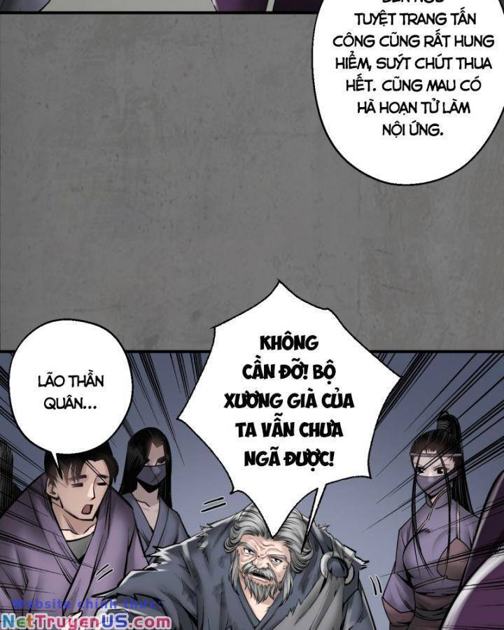 Tạng Phong Hành Chapter 212 - Trang 7