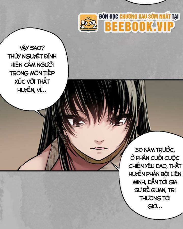 Tạng Phong Hành Chapter 218 - Trang 19