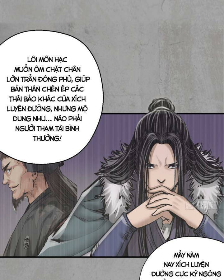 Tạng Phong Hành Chapter 216 - Trang 48