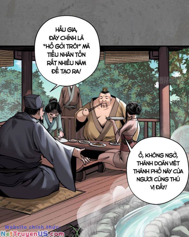 Tạng Phong Hành Chapter 213 - Trang 47