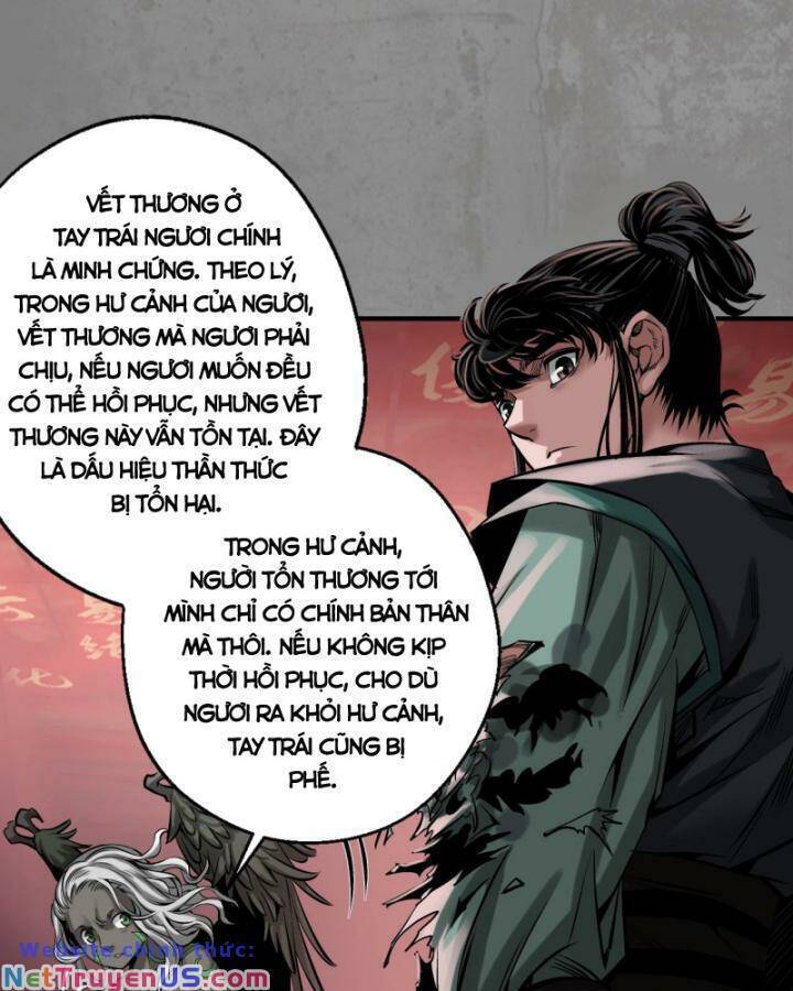 Tạng Phong Hành Chapter 192 - Trang 27