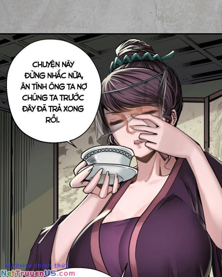 Tạng Phong Hành Chapter 197 - Trang 6