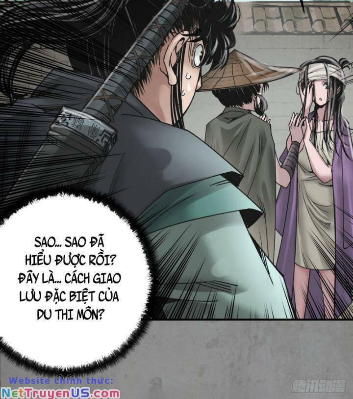 Tạng Phong Hành Chapter 188 - Trang 48