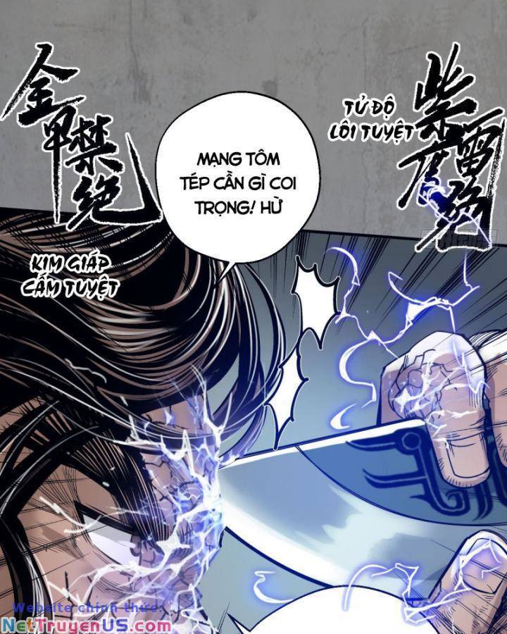 Tạng Phong Hành Chapter 208 - Trang 38