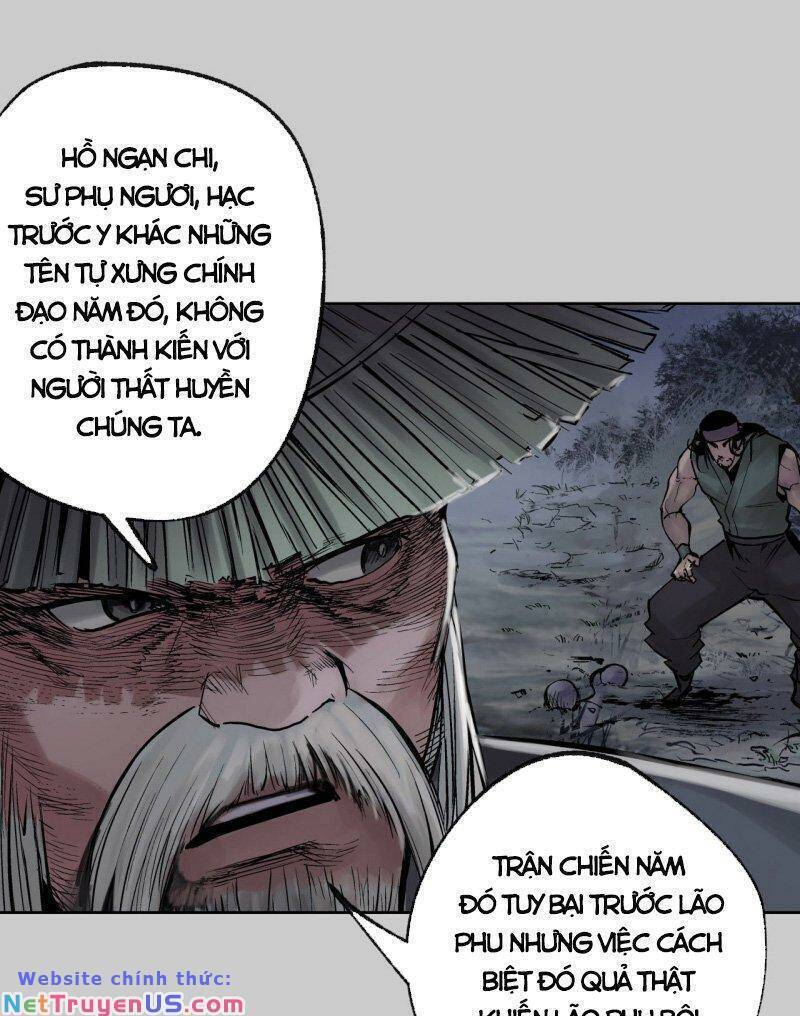 Tạng Phong Hành Chapter 83 - Trang 28