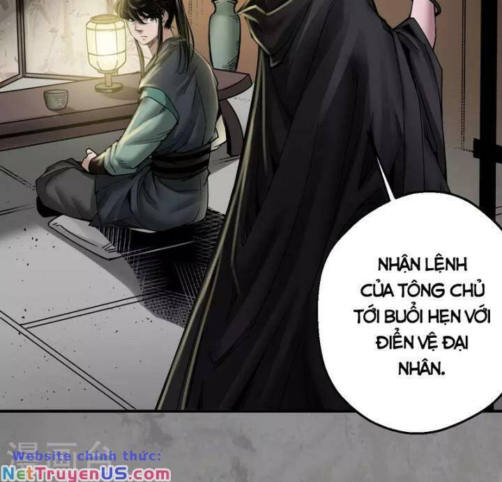 Tạng Phong Hành Chapter 183 - Trang 4