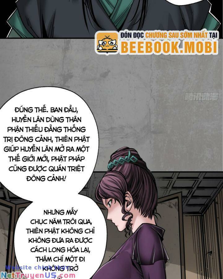 Tạng Phong Hành Chapter 187 - Trang 3