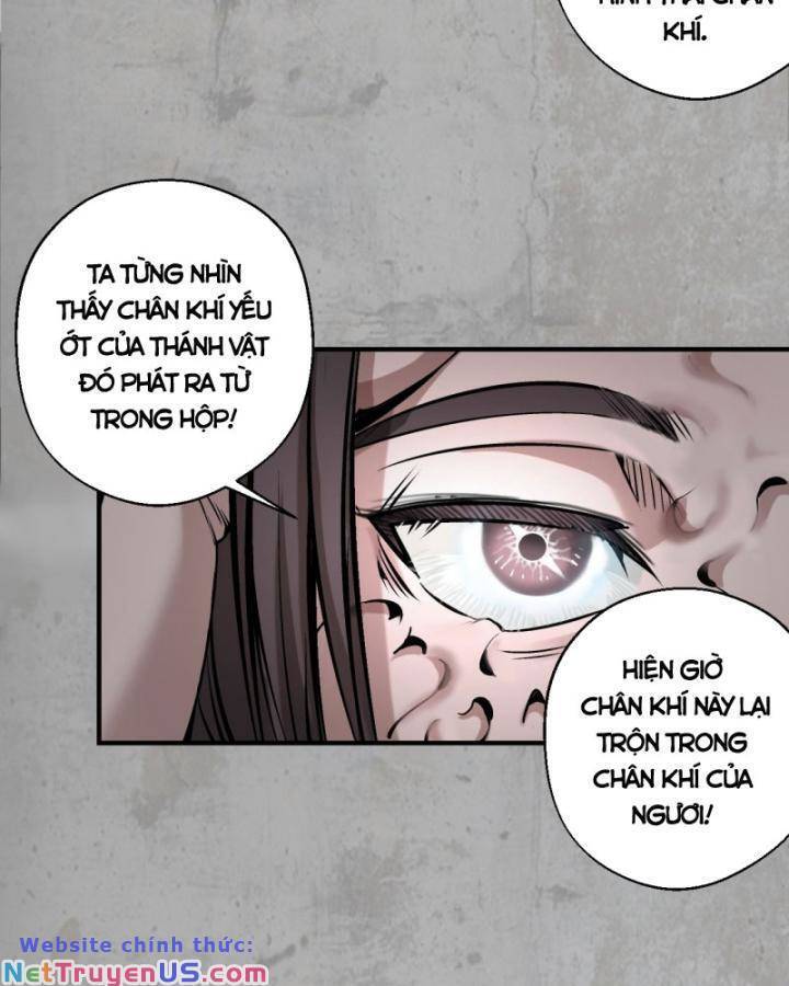 Tạng Phong Hành Chapter 198 - Trang 26