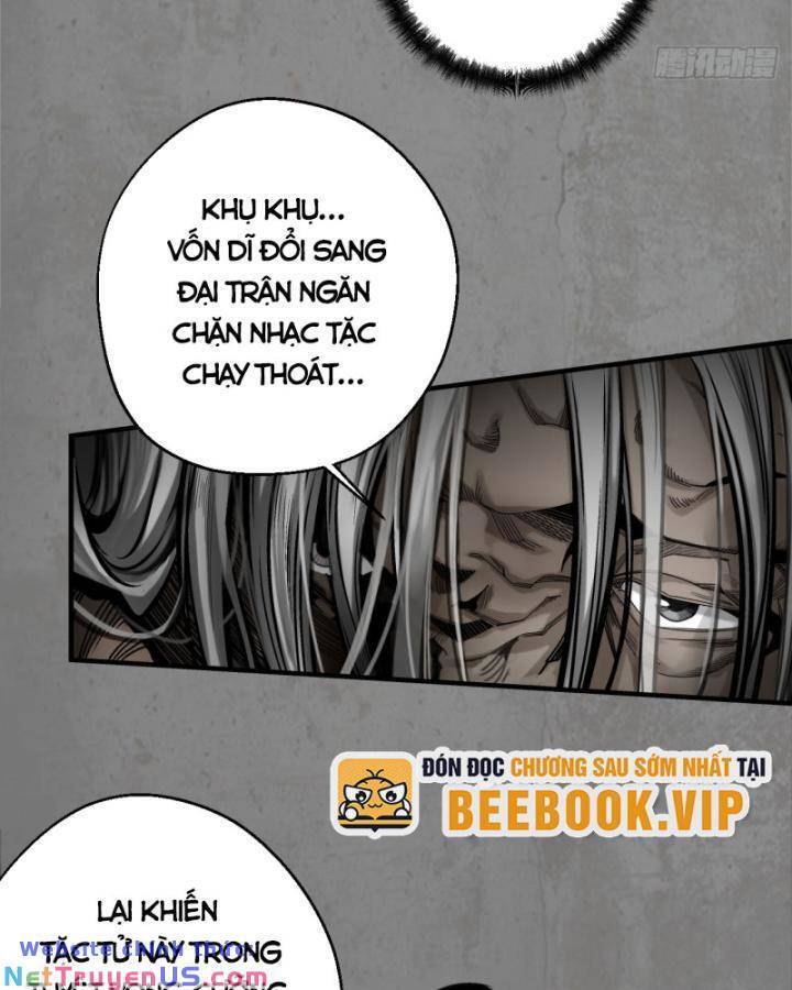 Tạng Phong Hành Chapter 208 - Trang 58