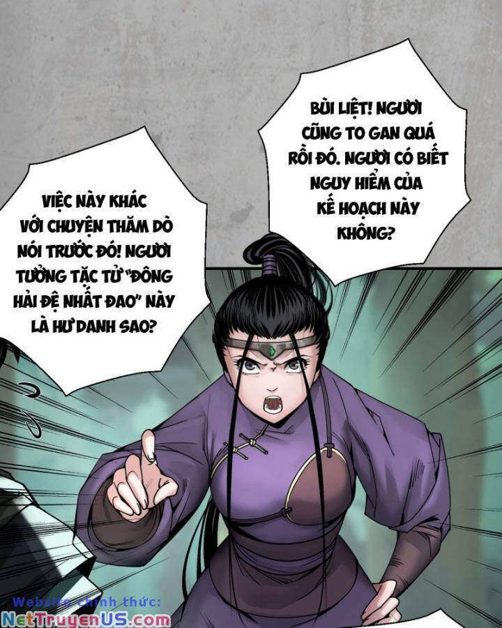 Tạng Phong Hành Chapter 195 - Trang 38