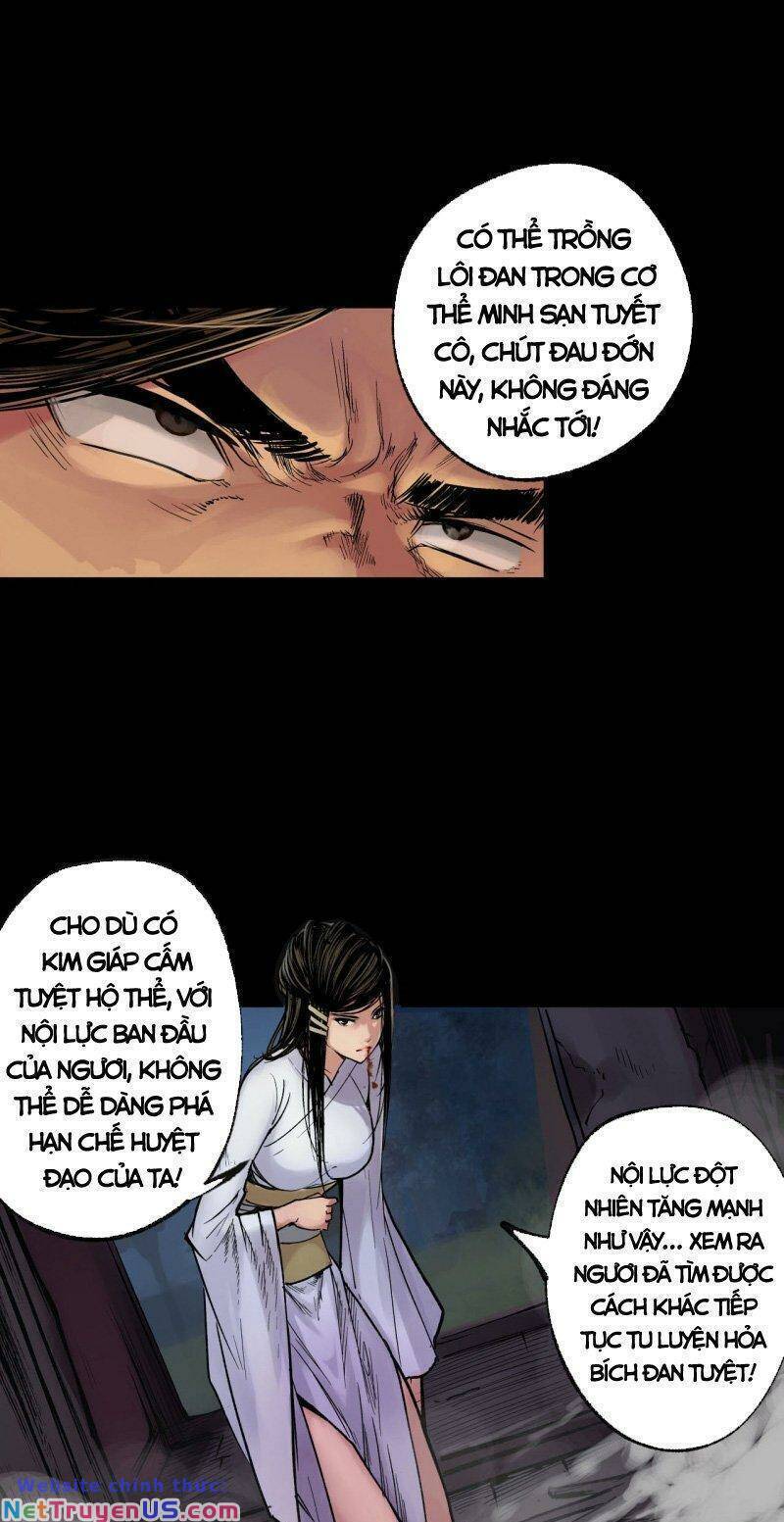 Tạng Phong Hành Chapter 90 - Trang 26