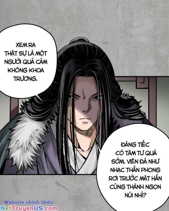 Tạng Phong Hành Chapter 195 - Trang 24