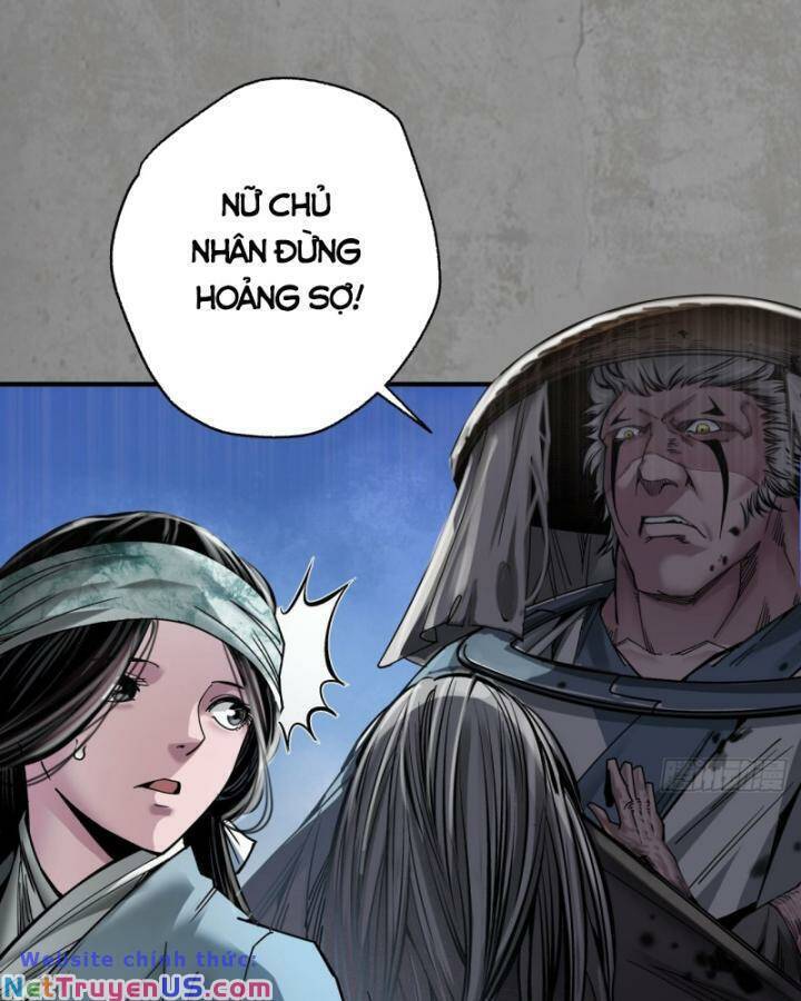 Tạng Phong Hành Chapter 187 - Trang 61