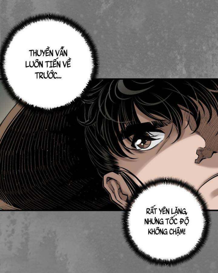 Tạng Phong Hành Chapter 219 - Trang 26