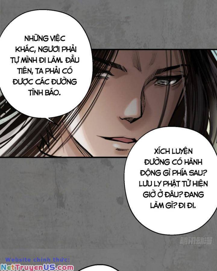 Tạng Phong Hành Chapter 213 - Trang 35