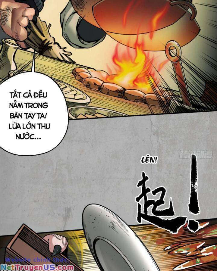 Tạng Phong Hành Chapter 193 - Trang 7