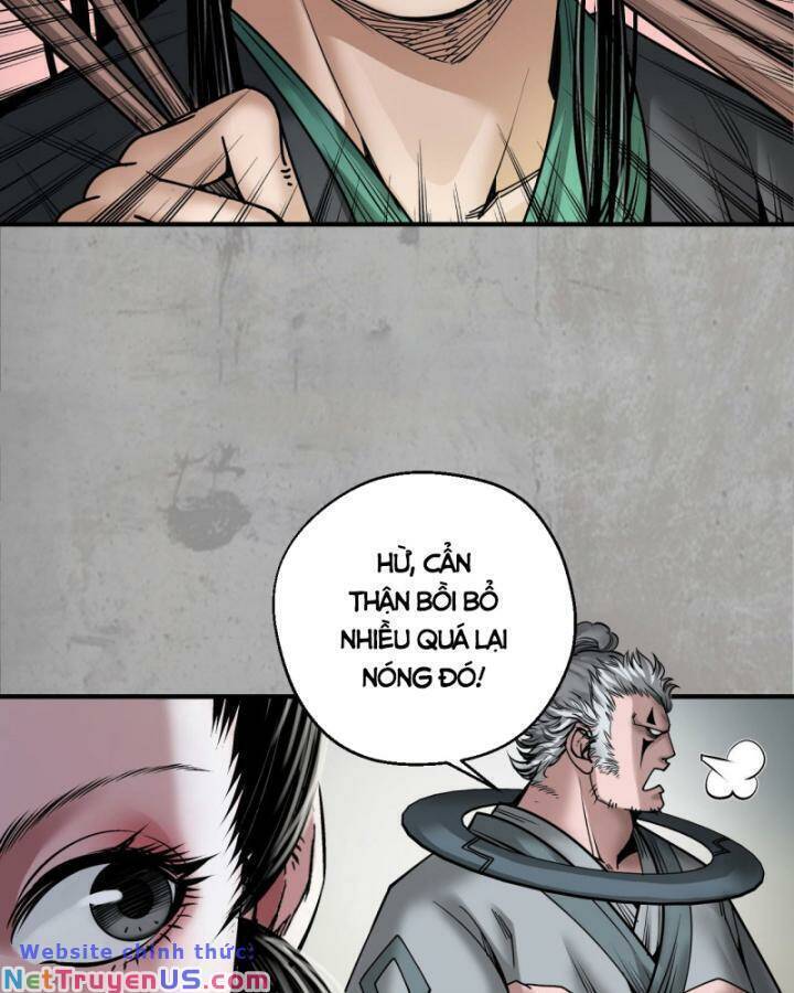 Tạng Phong Hành Chapter 193 - Trang 18