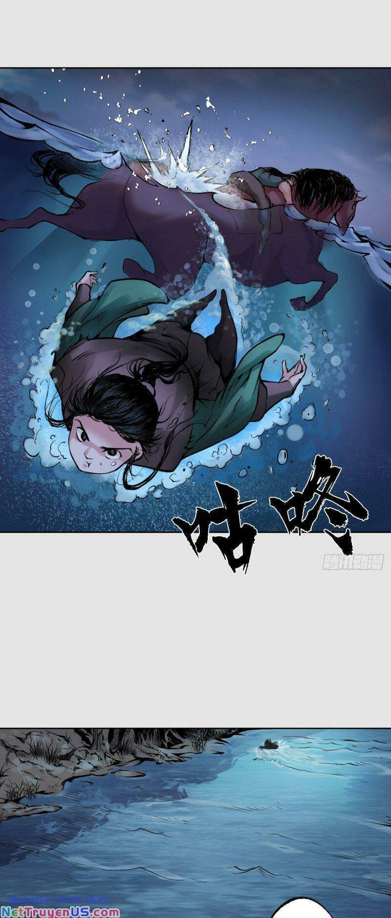 Tạng Phong Hành Chapter 87 - Trang 25